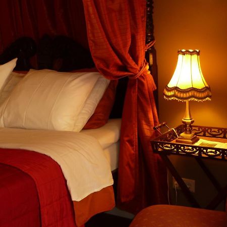ברדה B&B Aan De Singelgracht מראה חיצוני תמונה