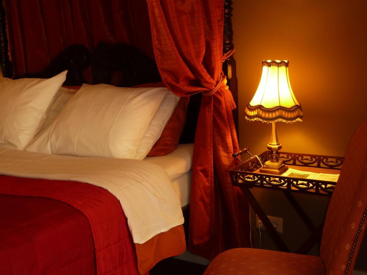 ברדה B&B Aan De Singelgracht מראה חיצוני תמונה