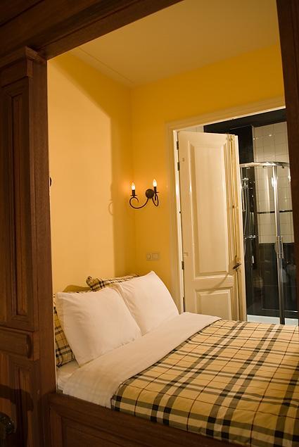 ברדה B&B Aan De Singelgracht חדר תמונה