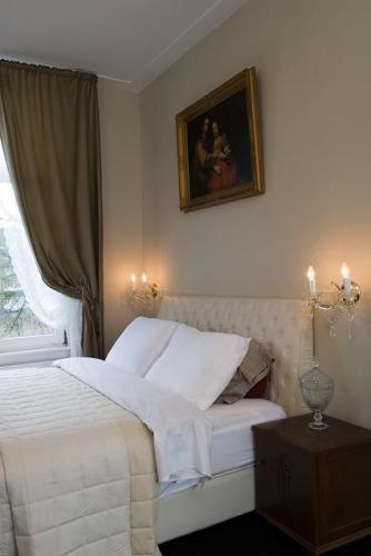 ברדה B&B Aan De Singelgracht מראה חיצוני תמונה
