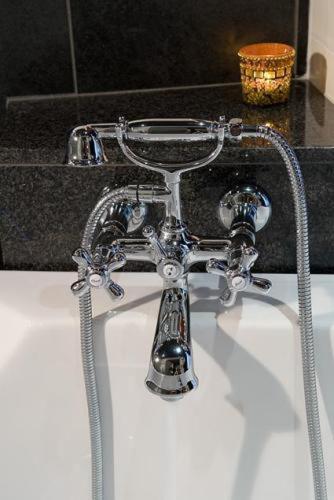 ברדה B&B Aan De Singelgracht מראה חיצוני תמונה