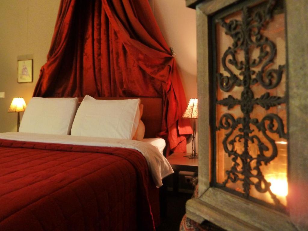 ברדה B&B Aan De Singelgracht חדר תמונה